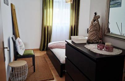 Ocean View Flat - Foto 12