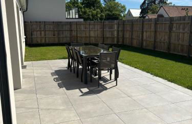 La Villa Coquette - Foto 28