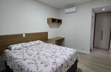 Apartamento em Atibaia-SP região central e Lago do Major - Foto 15