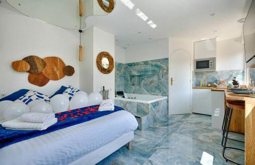 welcome to Santorini - Foto 1