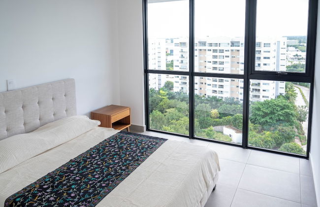 Dpto. de lujo frente a plaza Harbor - Foto 3