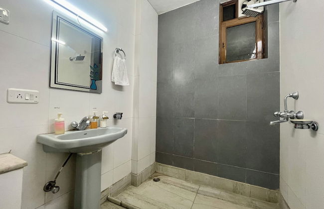 Ganga Blessings Apartament - Foto 28