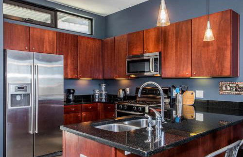 Convenient Condo Near Zilker & Barton Springs! - Foto 14