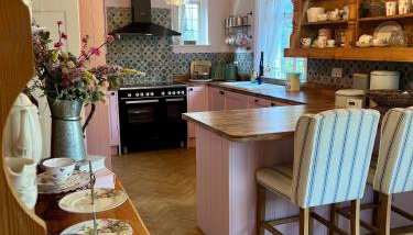 5 - Spacious Countryside House for Families & Groups - Foto 1