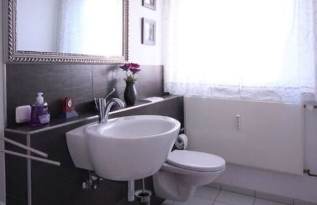 Holiday Apartment 2 Oldenbug - Foto 9