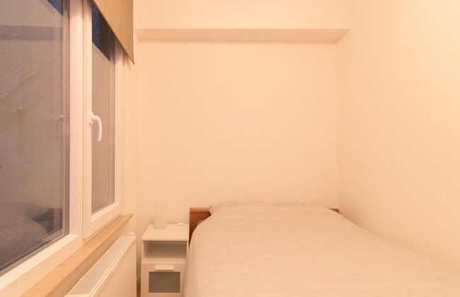 Centrally Located Apartment in Ostend - Foto 6