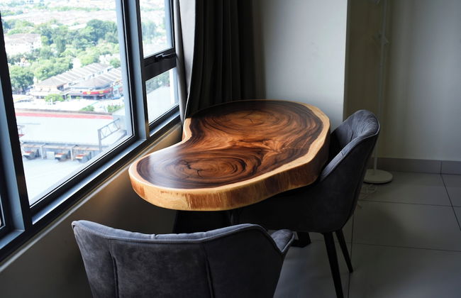 Damen Residence by Widebed - Foto 31