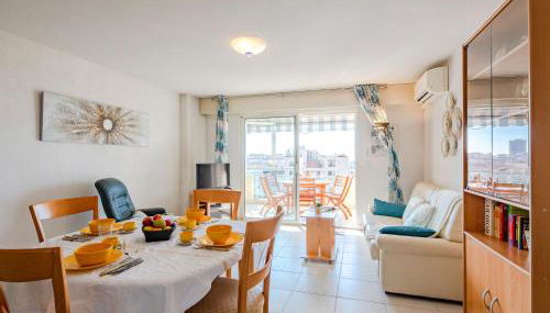 Apartment L'Aétius by Interhome - Foto 5