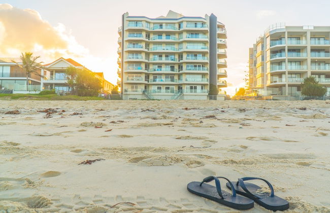 Foreshore Apartments - Foto 38