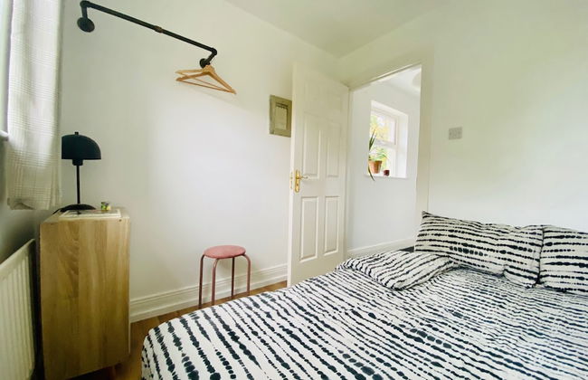 The Yellow Door Cottage - Foto 4