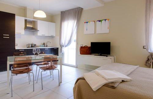 Residence Millecento - Aperto tutto l'anno - Foto 38