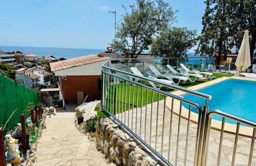 House with ocean and mountain views - Foto 35