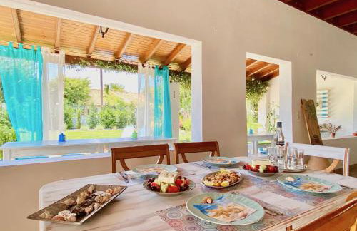 Villa Doma with private pool for up to 29 guests by DadoVillas - Photo 25