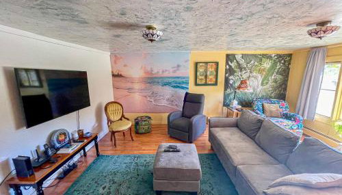 Mattawamkeag River Cottage - Foto 3