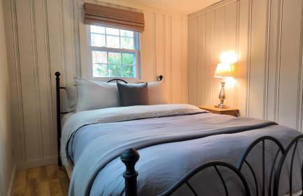 Private Lake waterfront 8 min to skiing - Foto 10