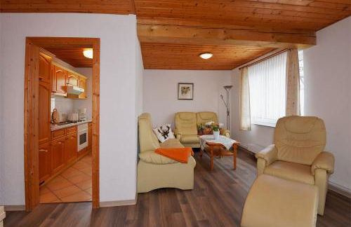 Ferienwohnungen Stützel - Foto 3