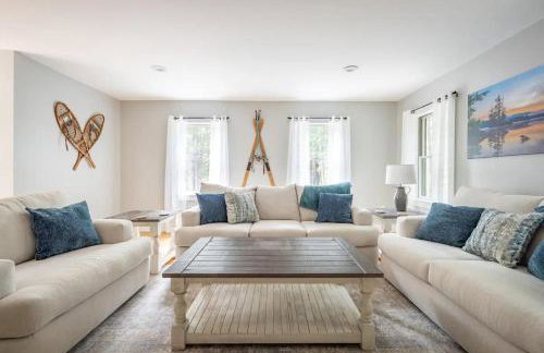 Big Red Cottage near Sunapee and New London - Foto 1