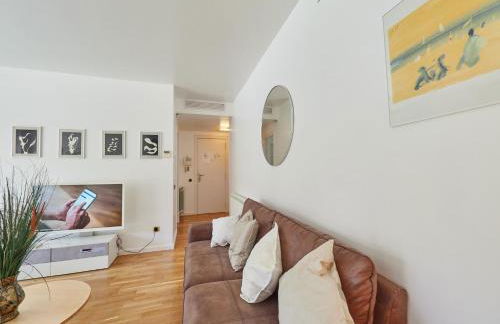 BarcelonaForRent Vila Olimpica Beach - Foto 71