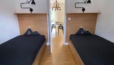 Moderne Ferienwohnung in Hammersbach / Grainau - Foto 5