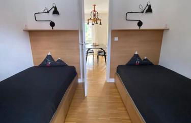 Moderne Ferienwohnung in Hammersbach / Grainau - Foto 5