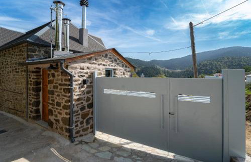 Dandy Villas Karpenisi Complex - Lux Chalets - Inflatable Pool-Hot Tub - Foto 32