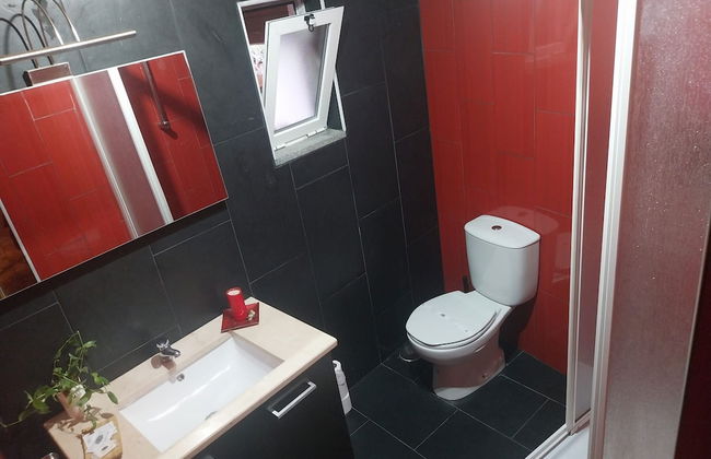 Serra da Estrela Seven Rooms 3 Suites Villa In s - Foto 58