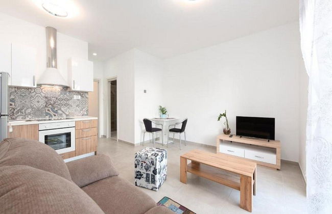 Apartments Bella Vista - One Bedroom Apartment With Terrace - Foto 6