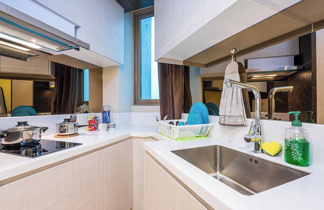 Dorsett Residences by BeYourHost - Foto 71