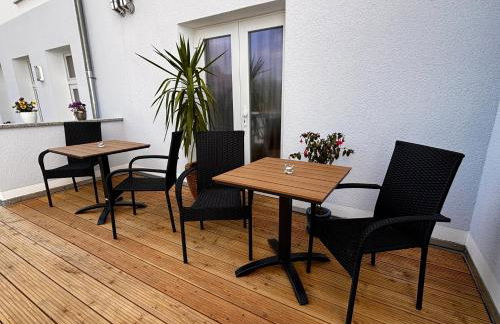 Ferienwohung zur Flatterulme 2 - Foto 25