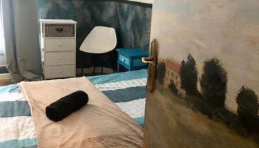 Maison de Maître avec grande terrasse au Centre-Ville - Foto 4