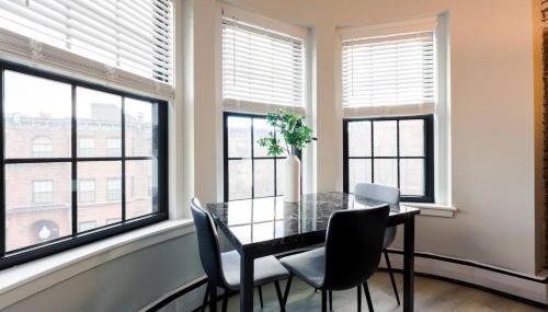 Bright and Cozy Studio Apartment - Foto 5