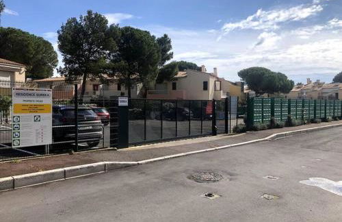 La Pineda appt RDJ cosy à 200m du village natu - Photo 15