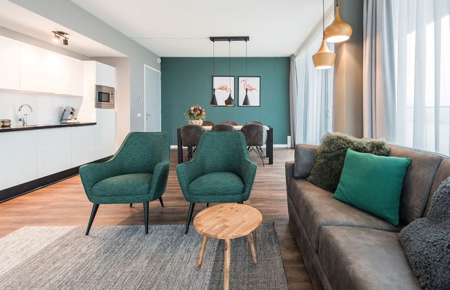 YAYS Amsterdam North by Numa - Foto 12