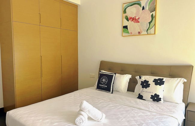 R&F Superior Homestay By Han Lin Sojourn - Foto 44