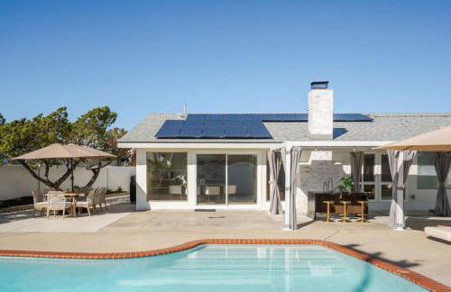 Dream Dip - Heater Pool and Spa - Clost to Disney - Foto 21