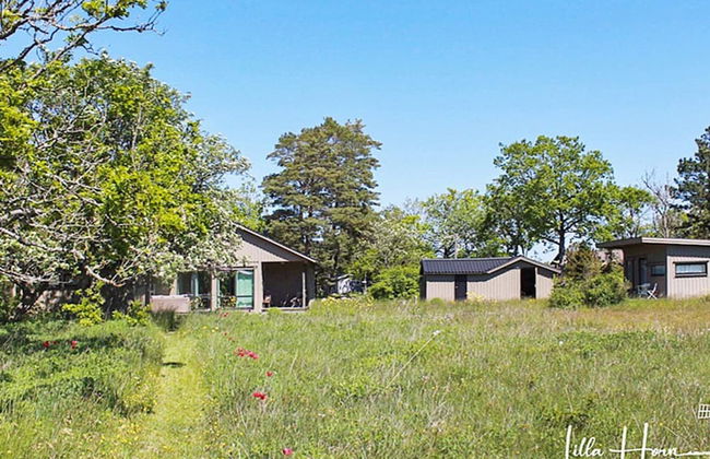 9 Person Holiday Home in Lottorp - Foto 15