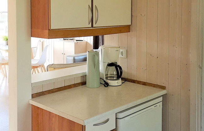 Holiday Home in Otterndorf - Photo 7