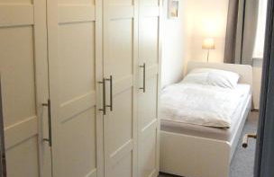 Ferienwohnung *Meeresleuchten* - Foto 10