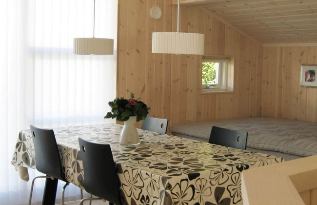6 Person Holiday Home in Silkeborg-by Traum - Foto 14