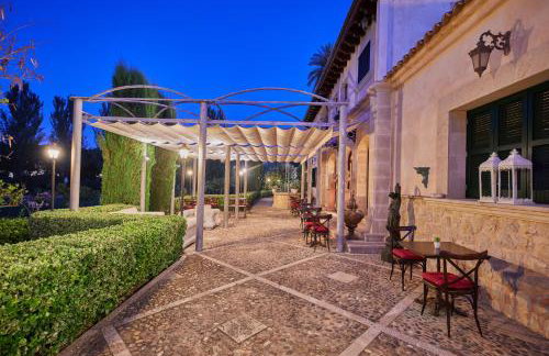 Agroturismo Sa Vinya des Convent - Foto 35