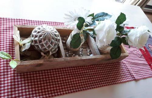 Blockhaus Edelweiss - Foto 41