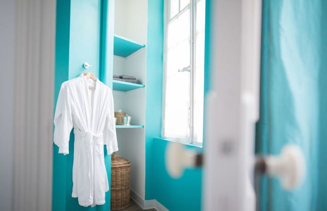 Maison Ailleurs - Foto 72