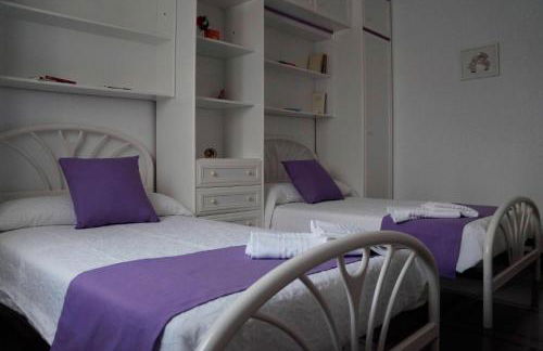 Apartamento Turístico Almagre - Foto 13