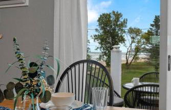 Beachside Condo w Stunning Lake Views - Foto 15