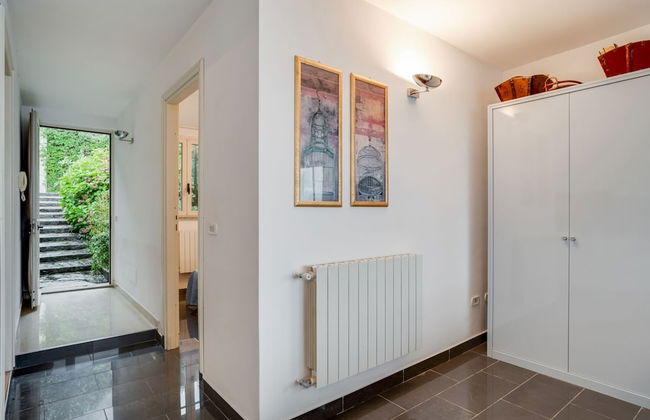 Holiday Home in Meina With Private Beach - Foto 2