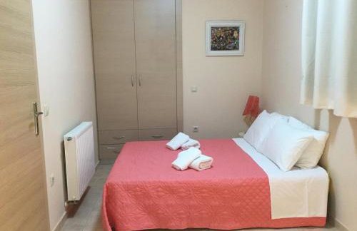 Seafront apartment ΙΙ in Kiveri, near Nafplion. - Photo 28