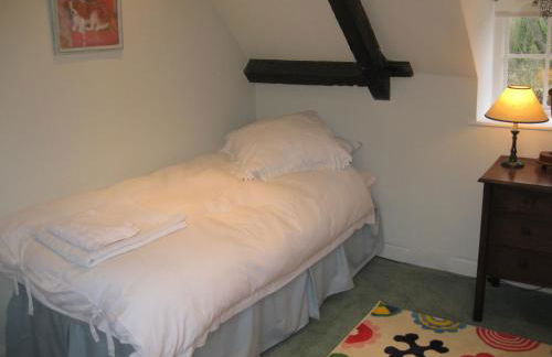 Job's Mill Cottage - Foto 10