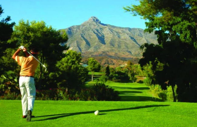 Luxury Villa with Views Marbella - Foto 25