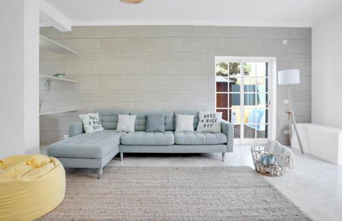 Sunny Villa in Lagoa de Albufeira - private pool by Lisbeyond - Foto 12