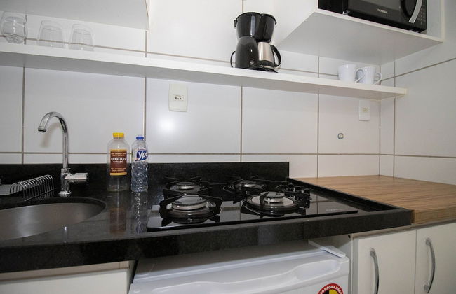 360 Park Studios by Ozped - Photo 17